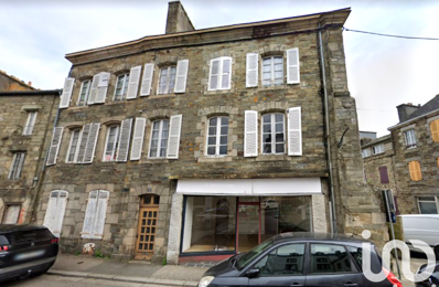 vente immeuble 230 000 € à proximité de Maël-Carhaix (22340)