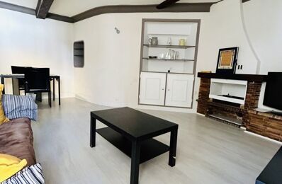 appartement 2 pièces 58 m2 à vendre à Avignon (84000)