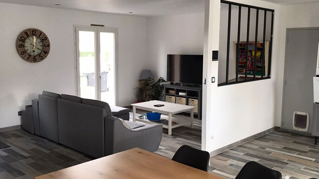 maison 5 pièces 120 m2 à vendre à Agen (47000)