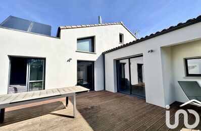 vente maison 610 000 € à proximité de Jard-sur-Mer (85520)