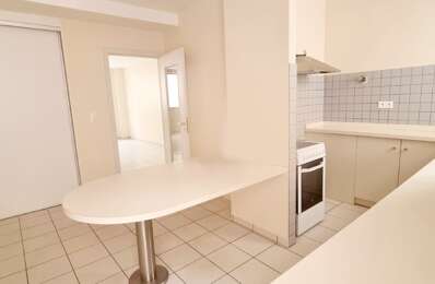 vente appartement 226 500 € à proximité de Wingen-sur-Moder (67290)
