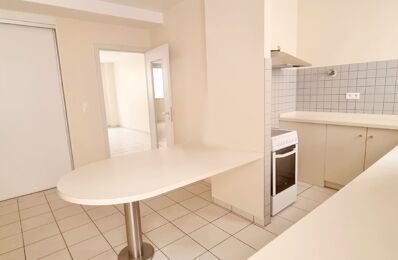 vente appartement 226 500 € à proximité de Niederbronn-les-Bains (67110)