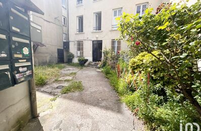 vente appartement 130 000 € à proximité de Boulogne-Billancourt (92100)