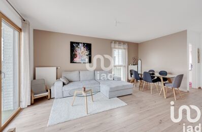 vente appartement 299 000 € à proximité de Villeneuve-le-Comte (77174)