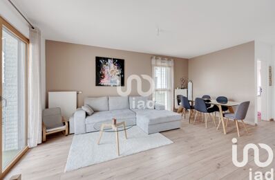 vente appartement 299 000 € à proximité de Liverdy-en-Brie (77220)