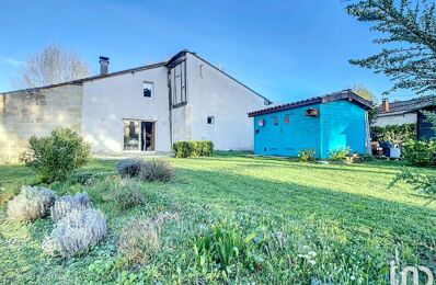 vente maison 300 000 € à proximité de Lalande-de-Pomerol (33500)