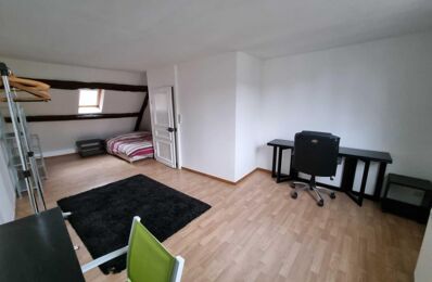 appartement 4 pièces 77 m2 à louer à Douai (59500)