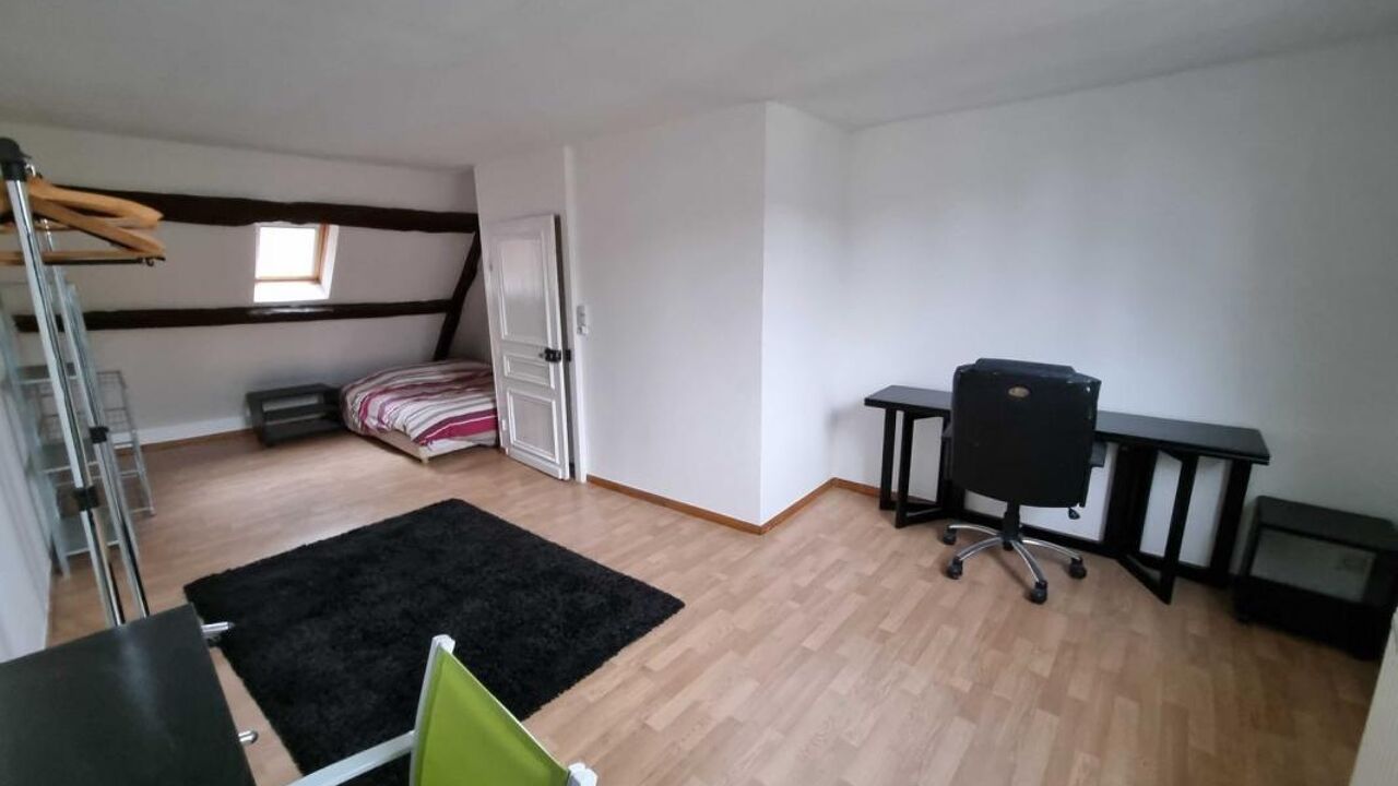 appartement 4 pièces 77 m2 à louer à Douai (59500)