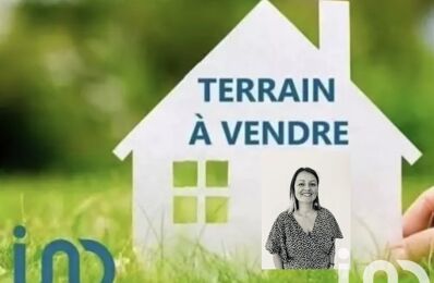 vente terrain 143 000 € à proximité de Saint-Sauveur-d'Aunis (17540)