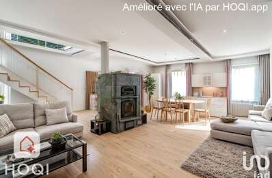 vente maison 255 000 € à proximité de Greneville-en-Beauce (45480)