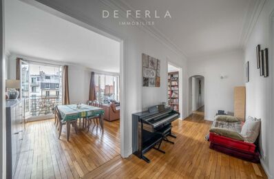 vente appartement 2 290 000 € à proximité de Sèvres (92310)