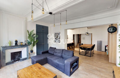 appartement 2 pièces 74 m2 à vendre à Carpentras (84200)
