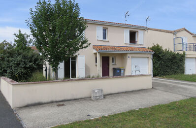 vente maison 200 000 € à proximité de La Ferrière-en-Parthenay (79390)