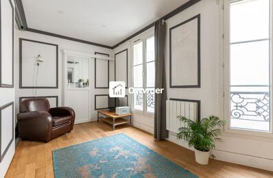 location appartement 1 700 € CC /mois à proximité de Paris 8 (75008)