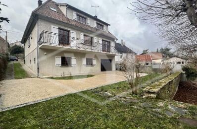 vente maison 420 000 € à proximité de Moissy-Cramayel (77550)