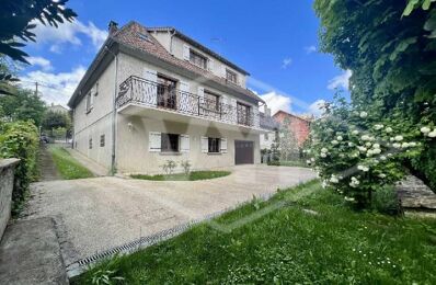 vente maison 420 000 € à proximité de Périgny (94520)