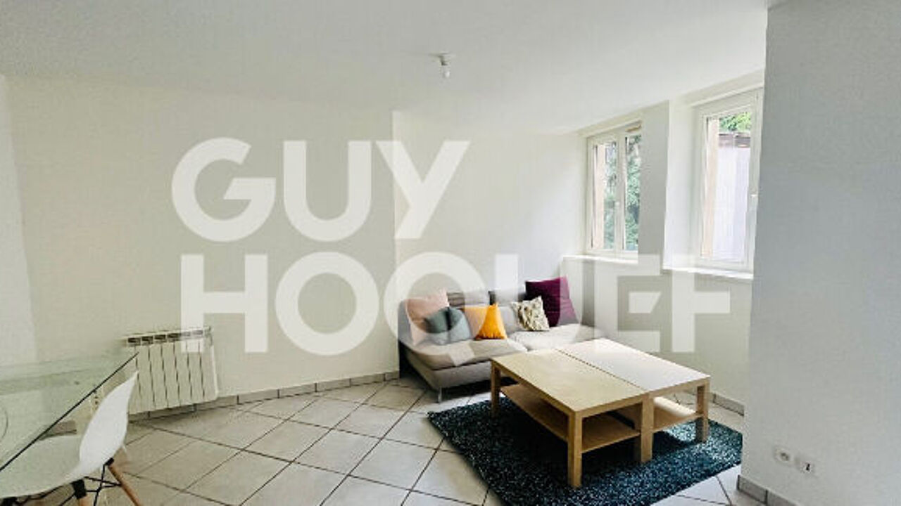appartement 2 pièces 67 m2 à louer à Vienne (38200)
