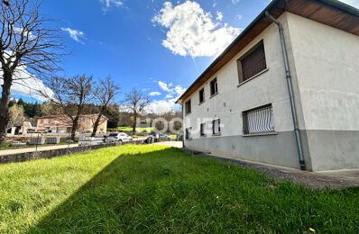 vente maison 262 000 € à proximité de Reventin-Vaugris (38121)