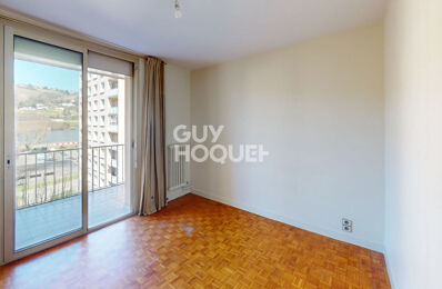 location appartement 779 € CC /mois à proximité de Pont-Évêque (38780)