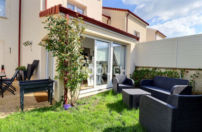vente maison 289 000 € à proximité de Fléville-Devant-Nancy (54710)