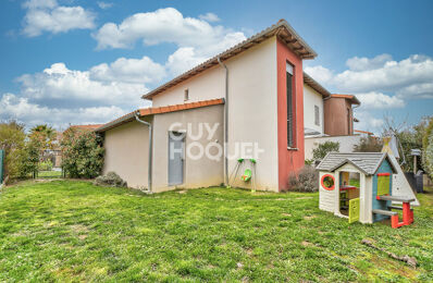 location maison 1 135 € CC /mois à proximité de Toulouse (31200)