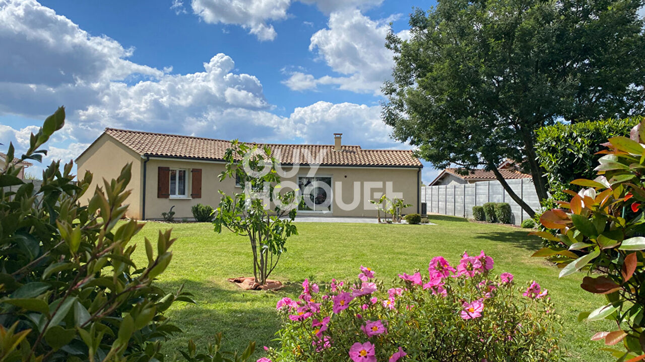 maison 4 pièces 100 m2 à vendre à Saint-Émilion (33330)