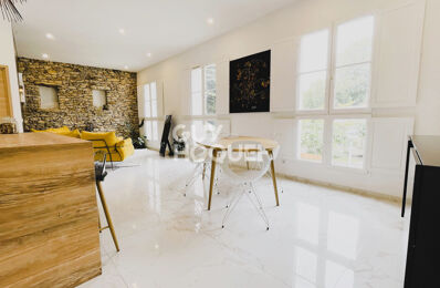 vente appartement 335 000 € à proximité de Saumane-de-Vaucluse (84800)