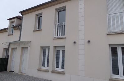 location maison 930 € CC /mois à proximité de Nerville-la-Forêt (95590)
