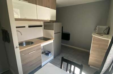 appartement 2 pièces 23 m2 à louer à Beaumont-sur-Oise (95260)