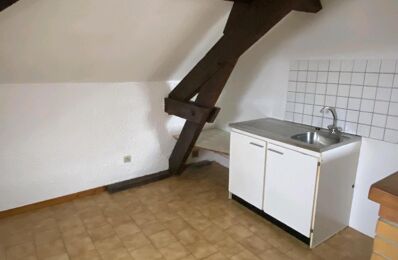 vente appartement 149 000 € à proximité de Villers-sous-Saint-Leu (60340)