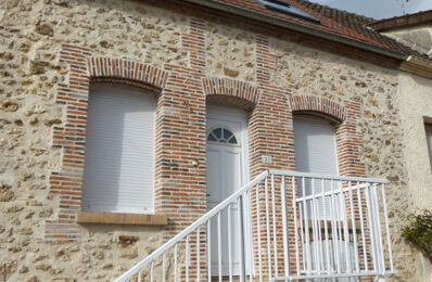 location maison 510 € CC /mois à proximité de Saint-Quentin-le-Verger (51120)