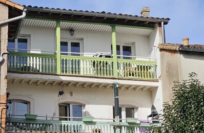 vente appartement 135 000 € à proximité de Nègrepelisse (82800)