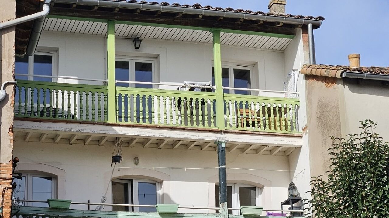 appartement 3 pièces 57 m2 à vendre à Montauban (82000)