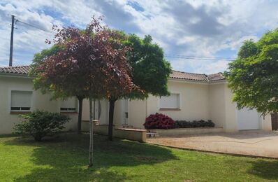 location maison 1 190 € CC /mois à proximité de Lamothe-Capdeville (82130)