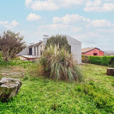 Maison 7 pièces 449000 €