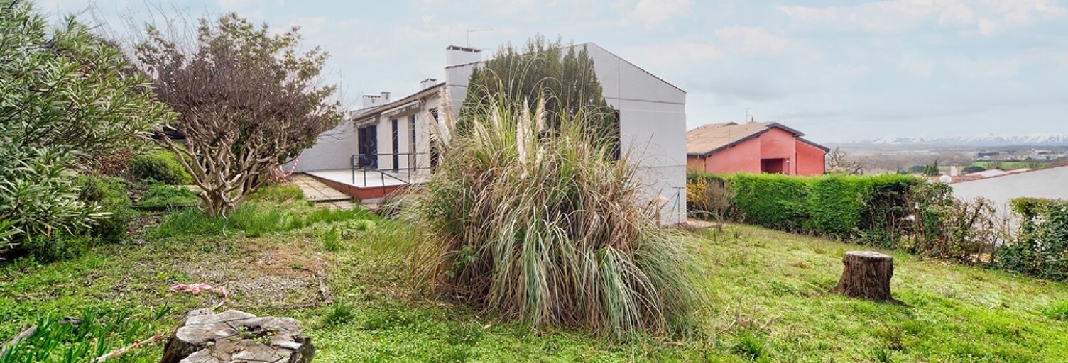 Maison 7 Pièces 160 m² à vendre à L'Union (31240)