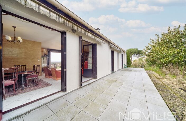 Vente maison 7 pièces 160 m² L'Union (31240) — photo 2