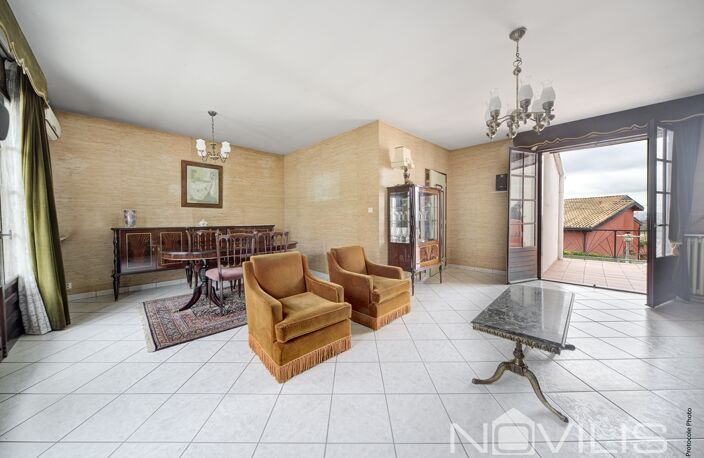 Vente maison 7 pièces 160 m² L'Union (31240) — photo 4
