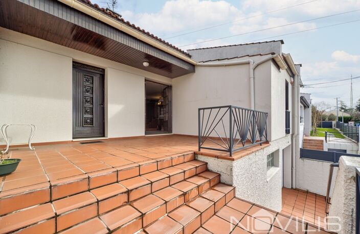 Vente maison 7 pièces 160 m² L'Union (31240) — photo 5