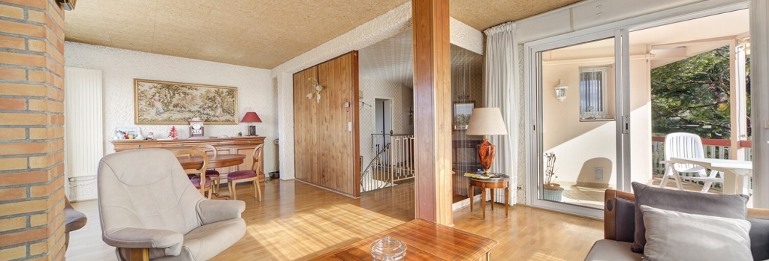 Maison 5 Pièces 140 m² à vendre à L'Union (31240)