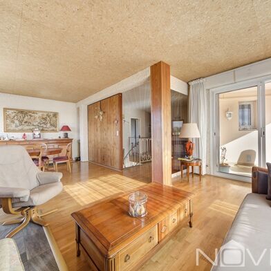 Maison 5 pièces 395000 €