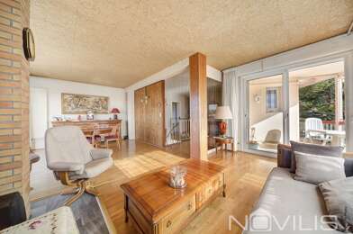 Maison 5 pièces 395000 €