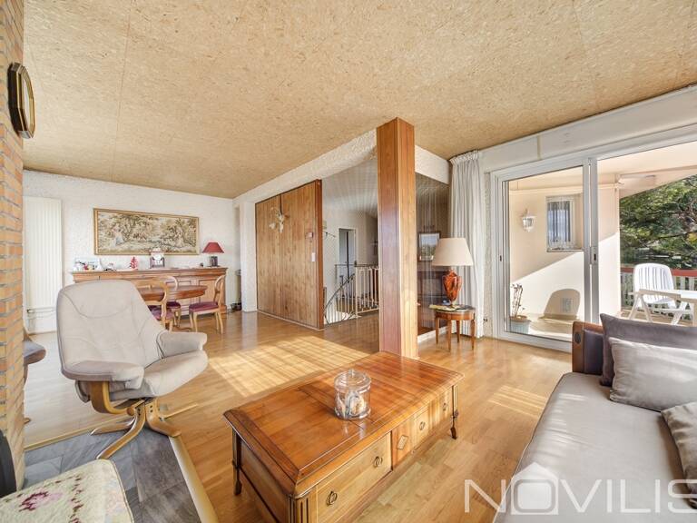 Maison 5 pièces 140 m² — photo 1