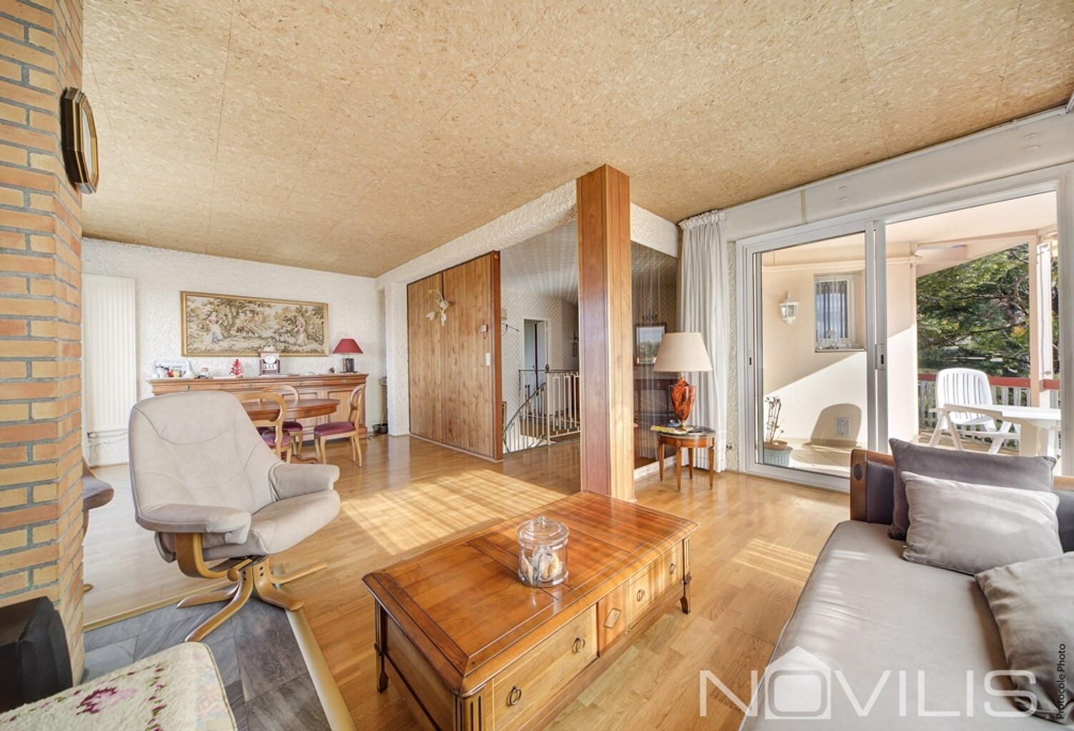 Vente maison 5 pièces 140 m² L'Union (31240) — photo 1