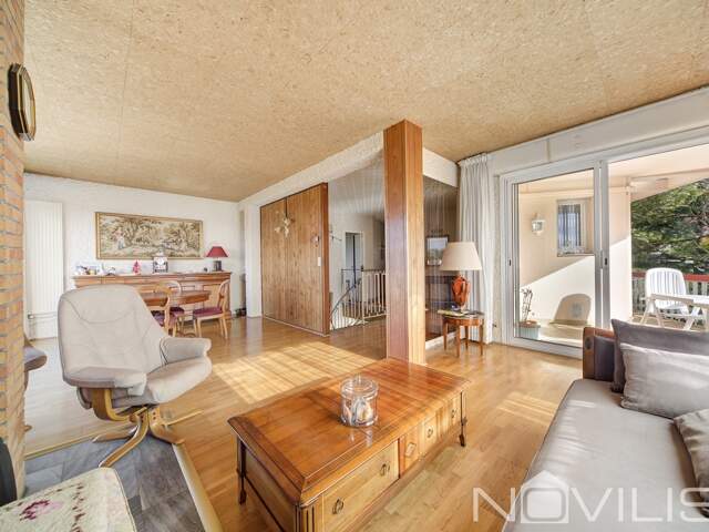 Maison 5 pièces 140 m² à L'Union — photo du bien