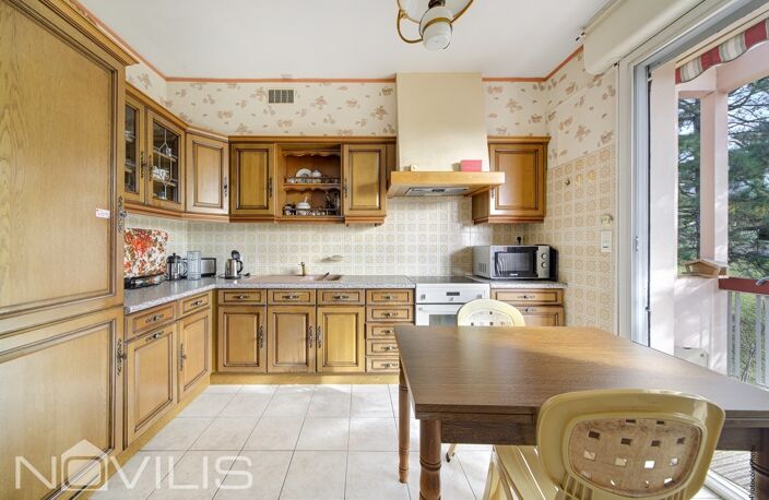Vente maison 5 pièces 140 m² L'Union (31240) — photo 3