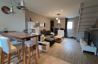 location appartement 760 € CC /mois à proximité de Montataire (60160)