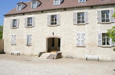 location appartement 695 € CC /mois à proximité de Auvers-sur-Oise (95430)