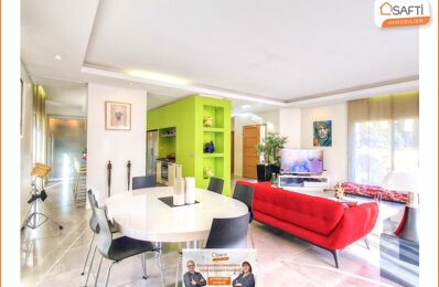 maison 6 pièces 205 m2 à vendre à Crémieu (38460)