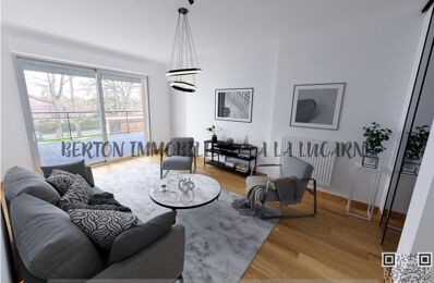 vente appartement 199 000 € à proximité de Vennecy (45760)